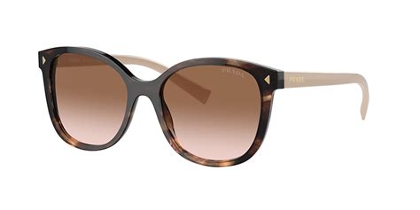 prada sunglasses trt shn|Prada PR 22ZS S (53 .